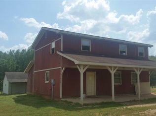 979 W Fossett Rd, Concord, GA 30206