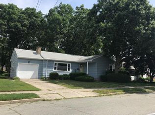 143 Armsby St, New Bedford, MA 02745