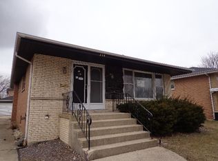 374 Jeffery Ave, Calumet City, IL 60409