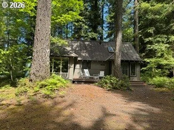 Cabin 64 Northwoods, Cougar, WA 98616