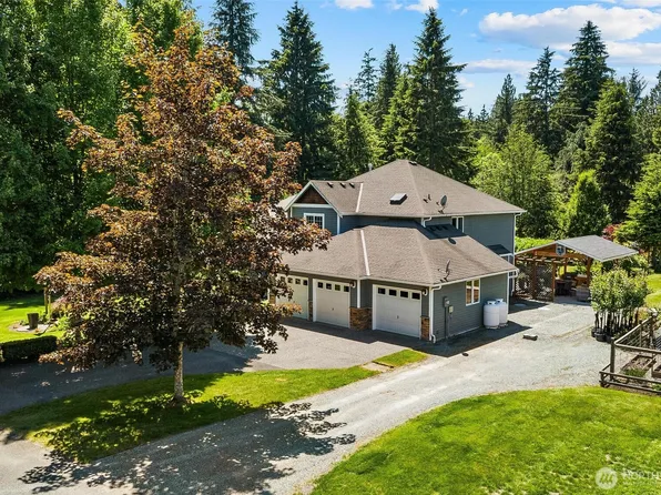 13924 266th Avenue SE, Monroe, WA 98272