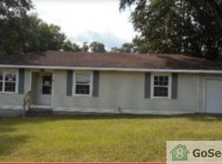 1311 Stevens Ln, Mobile, AL 36618