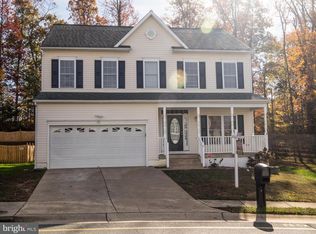 74 Acadia St, Stafford, VA 22554