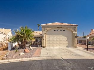 2264 Acoma Pl, Bullhead City, AZ 86442