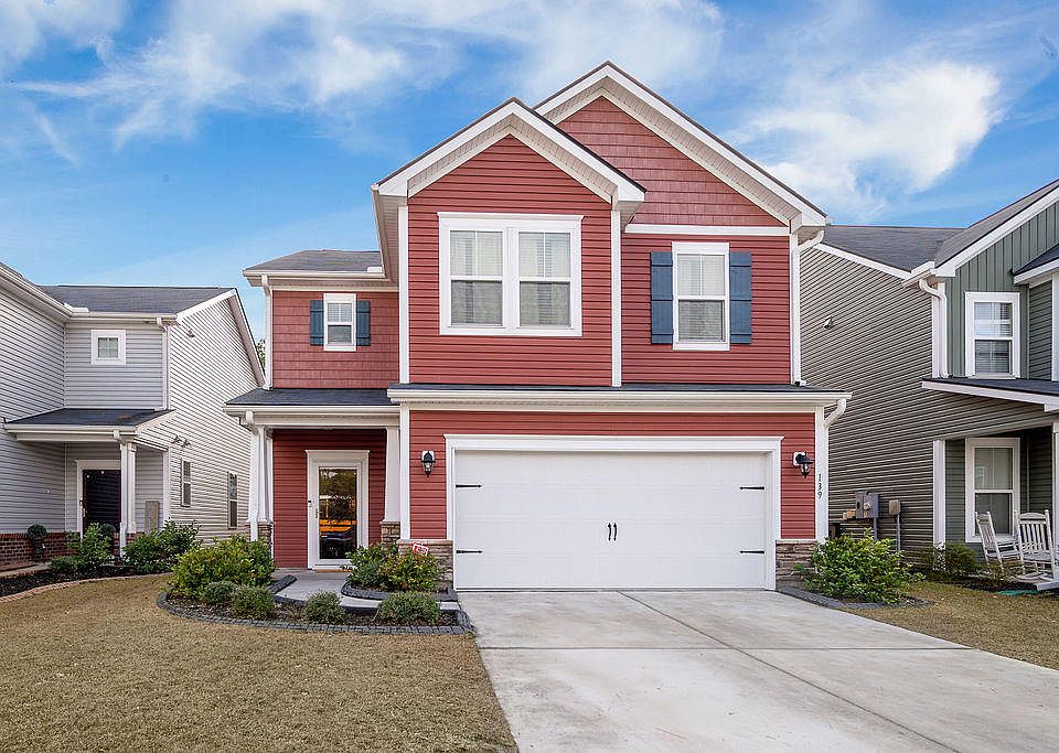 139 Basket Grass Ln, Summerville, SC 29486 Zillow