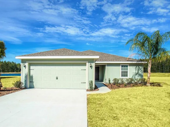 648 Islamorada Dr N, Macclenny, FL 32063