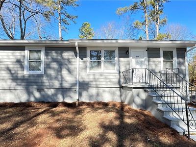 135 Honeysuckle Ave, Lawrenceville, GA, 30046