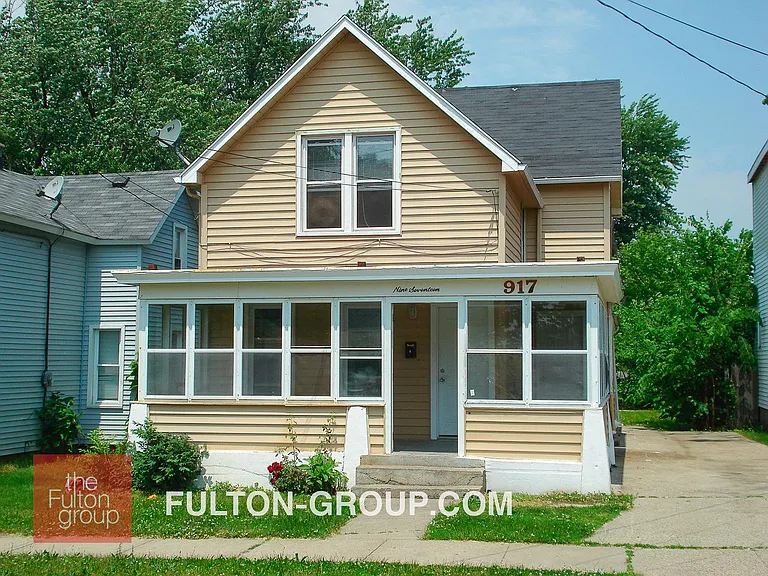 917 Baldwin St SE #1 — Photo 1