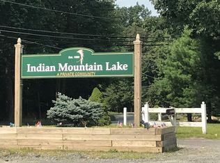 13 Poplar Rd, Albrightsville, PA 18210