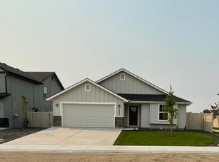 12345 Smugglers Basin St, Caldwell, ID 83607