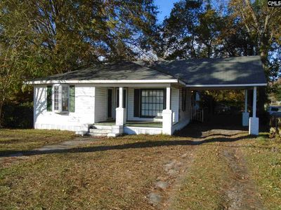 225 E Calhoun St, Sumter, SC, 29150