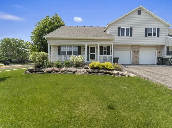 1202 Homestead Drive, Sun Prairie, WI 53590