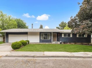 920 N 12 E, Mountain Home, ID 83647