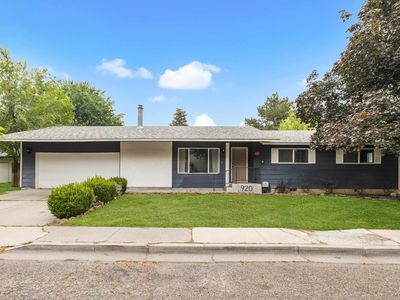 920 N 12 E, Mountain Home, ID, 83647