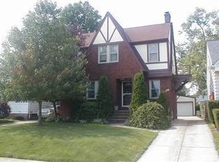 6198 Wareham Rd, Parma, OH 44129