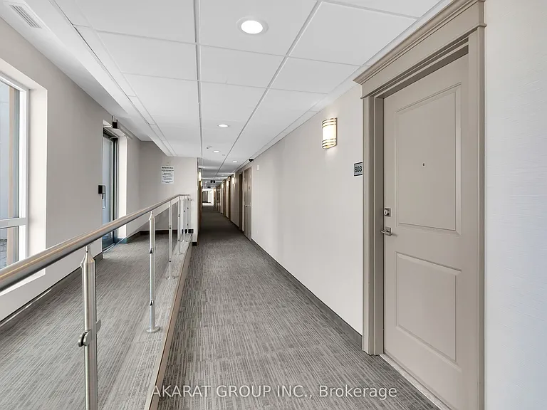 2486 Old Bronte Rd #803 — Photo 26