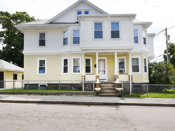 108 South St, Quincy, MA 02169