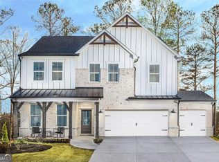 5129 Hillside Haven Dr, Powder Springs, GA 30127