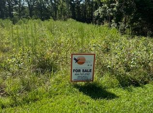 1060 Twin Pines Cir NE, Greensboro, GA