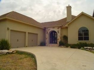 1768 County Road 245, Georgetown, TX 78633