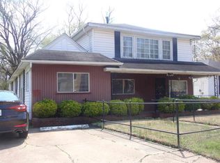 2167 Chelsea Ave, Memphis, TN 38108