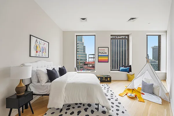 Bedroom, photo 2