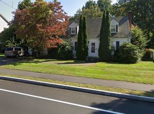 180 Central Ave, Needham, MA 02494