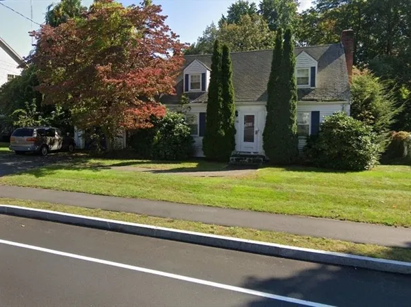 180 Central Ave, Needham, MA 02494