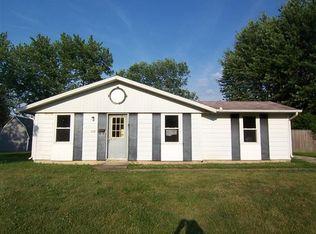 428 W Carpenter Dr, New Carlisle, OH