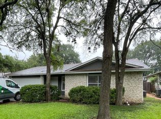 12226 Forsythe Dr, Austin, TX 78759