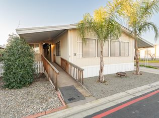 975 N H St SPACE 11, Tulare, CA 93274