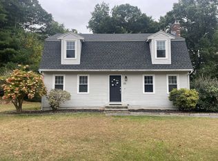 55 Caesar Chelor Dr, Wrentham, MA 02093