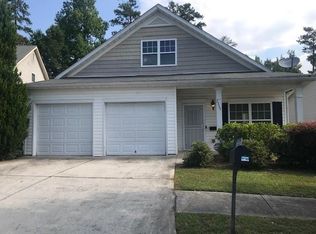 2335 Dalton Park, Riverdale, GA 30296