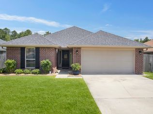 18284 Cardinal Ln, Gulfport, MS 39503