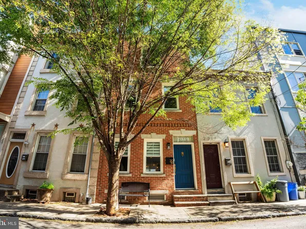 2019 Pemberton St, Philadelphia, PA 19146