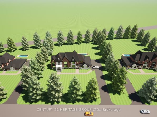 22 Lincolnville Ln, Whitchurch Stouffville, ON L4A 3M8