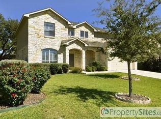 2010 Talking Stick, Leander, TX 78641