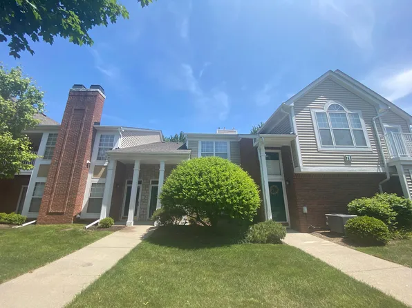 4747 Berkshire Dr, Sterling Heights, MI 48314