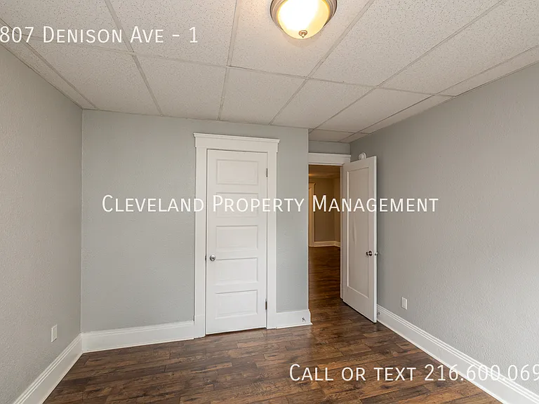 1807 Denison Ave #1 — Photo 12