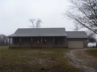 6049 W 650 N, Thorntown, IN 46071