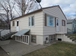 716 8th Ave SW #02, Great Falls, MT 59404