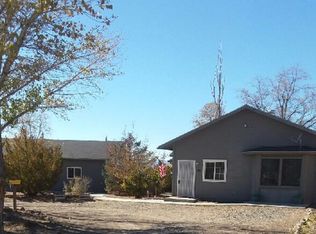 5305 Buffalo Dr, Stagecoach, NV 89429