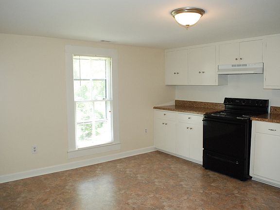 Kitchen view 1