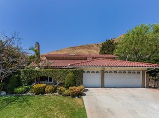 3429 Brace Canyon Rd, Burbank, CA 91504