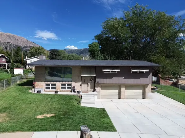 3242 Mount Lomond Dr, Ogden, UT 84414