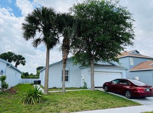 5924 Azalea Cir, West Palm Beach, FL 33415