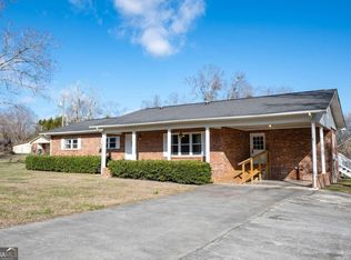 110 N Hills Dr, Cohutta, GA 30710