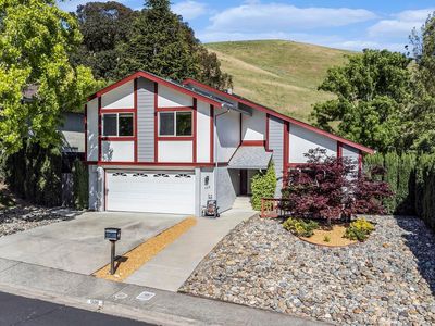 908 Rose Dr, Benicia, CA, 94510