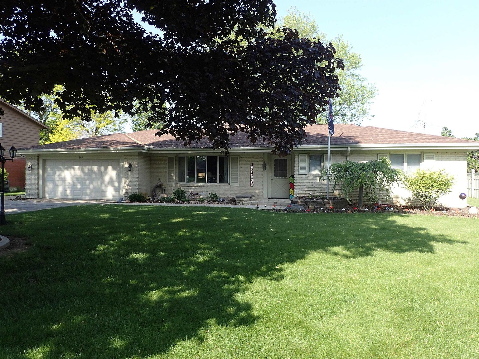 303 Nebraska Dr, Goshen, IN 46526 MLS 202316845 Zillow