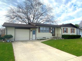 2543 22nd Ave N, Fort Dodge, IA 50501